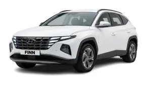 Hyundai Tucson 1.6 T-GDI Plug-in Hybrid Prime 4WD Auto Auto Abo