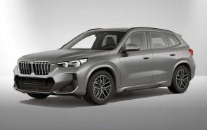 BMW X1 sDrive20i M Sportpaket Auto Abo