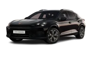 Cupra Formentor 1.5 eTSI MHEV 110kW Auto Abo