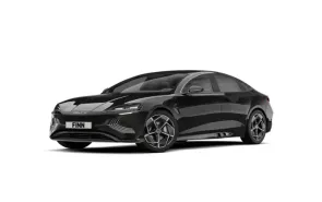 BYD Seal 6 DM-i Touring 1.5 DM-i Touring Boost Auto Abo