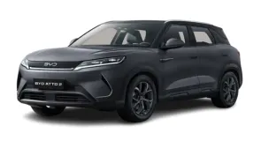 BYD Atto 2 45kWh Boost Auto Abo