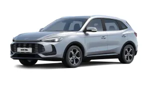 MG ZS 1.5 Comfort Auto Abo