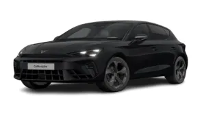 Cupra Leon 1.5 eTSI 110kW Auto Abo