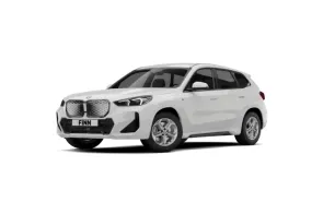 BMW iX1 xDrive30 Auto Abo