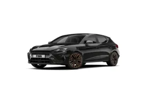 Cupra Leon 1.5 eTSI 110kW Auto Abo