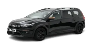 Dacia Jogger TCe 110 Extreme 7-Sitzer Auto Abo