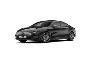 Mercedes-Benz CLA Elektro CLA 250+ mit EQ Technologie Auto Abo