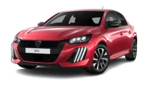 Peugeot 208 PureTech 75 Active Auto Abo