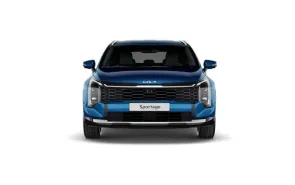 Kia Sportage Kia Sportage Urban 1.6 T-GDI MHEV 118 kW (160 PS) 7-Gang-DCT Auto Abo
