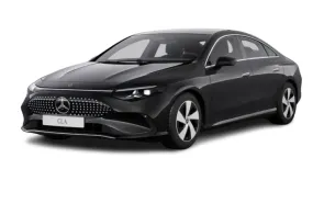 Mercedes-Benz CLA Elektro CLA 250+ mit EQ Technologie Auto Abo