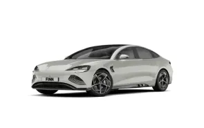 BYD Seal 6 DM-i Touring 1.5 DM-i Touring Boost Auto Abo