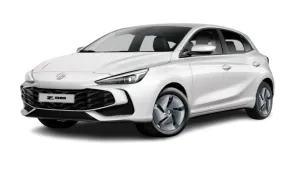 MG MG3 1.5 85kW Standard Auto Abo