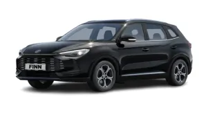 MG ZS 1.5 Comfort Auto Abo