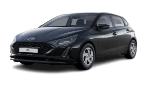 Hyundai i20 1.0 T-GDI Select Auto Abo
