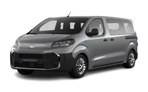 Toyota Proace Verso 2,0-l-D-4D 106kW L1 Comfort Auto Abo