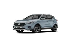 MG ZS 1.5 Comfort Auto Abo