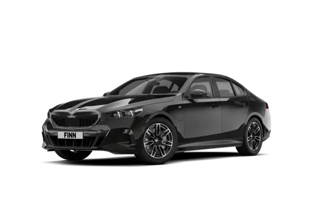 Angebotsdetails BMW 5er Limousine 530e xDrive A Black Sapphire Metallic