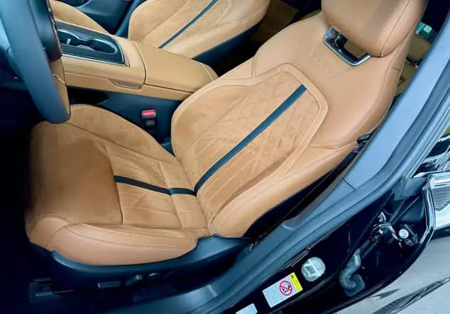 Angebotsdetails Mazda 6E 6e 258PS TAKUMI PLUS*SONY*PANO Jet Black