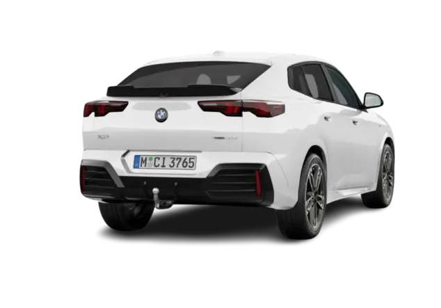 Angebotsdetails BMW X2 sDrive20d Steptronic DCT Alpinweiß Uni