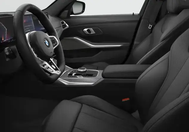 Angebotsdetails BMW 3er Touring 330i xDrive Touring Automatic Black Sapphire metallic