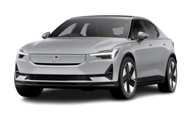 Angebotsdetails Polestar 2 Long Range Dual Motor Vapour (metallic)