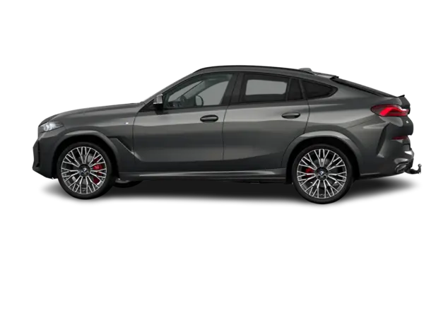 Angebotsdetails BMW X6 xDrive40d M Sport Dravitgraumetallic (BMW Individual Lackierung)