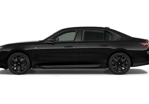 Angebotsdetails BMW 7er xDrive | M Sportpaket Pro | 21