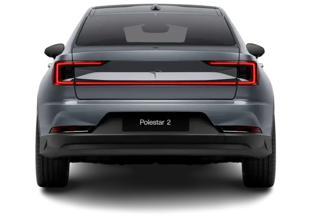 Angebotsdetails Polestar 2 Long Range Single Motor Storm (matte)