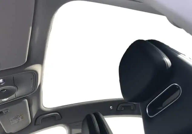 Angebotsdetails Smart #3 Pro+ Schwarz meta black