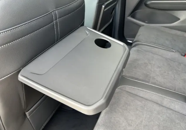 Angebotsdetails Volkswagen Caddy Style Maxi Blau (Starlight Blue Metallic)