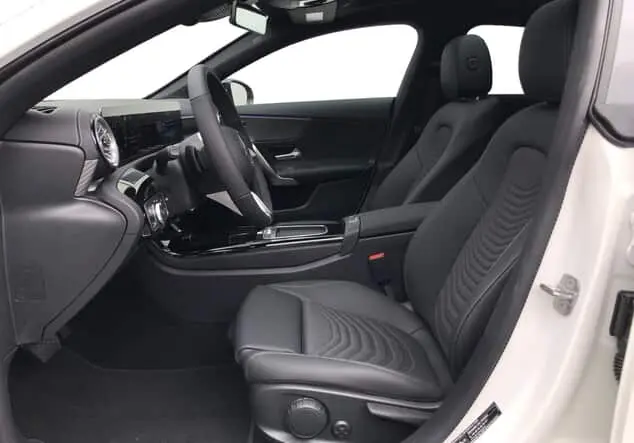 Angebotsdetails Mercedes-Benz CLA 180 Shooting Brake ++verfügbar ab 24.09.2025++ weiss unilack polarweiss