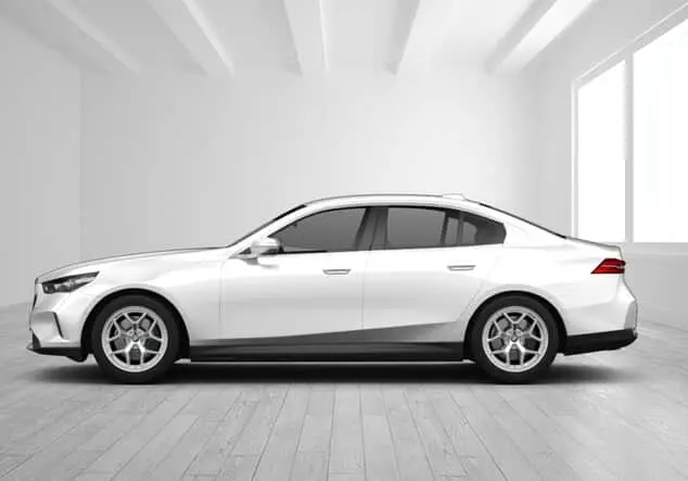 Angebotsdetails BMW 520d M-Paket, Diesel, AHK, Automatik 8-Gang Schwarz