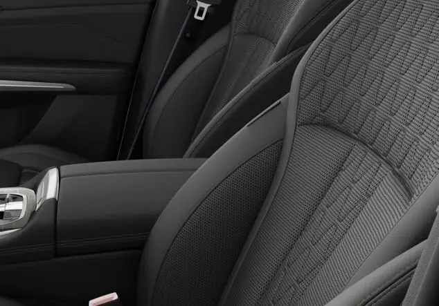 Angebotsdetails BMW X7 xDrive40d Black Sapphire metallic