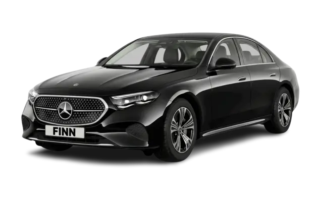 Angebotsdetails Mercedes-Benz E-Klasse E 450 d 4MIC Autom. Metalliclack Obsidianschwarz