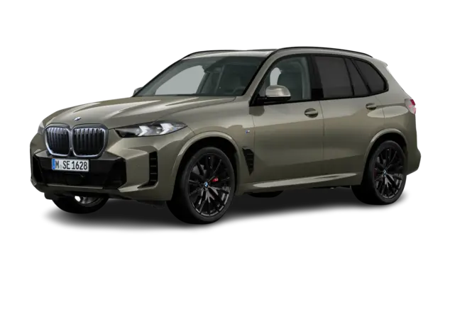 Angebotsdetails BMW X5 xDrive40i Manhattan Metallic