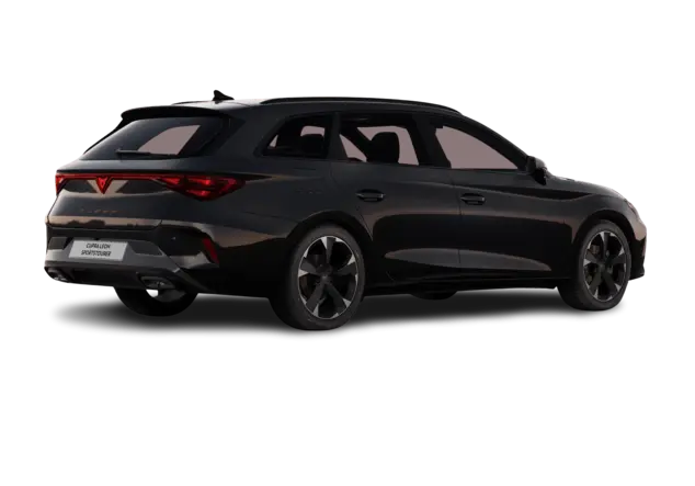 Angebotsdetails Cupra Leon Sportstourer 1.5 eTSI 110kW Sportstourer Midnight Black Metallic