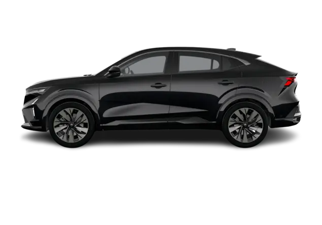 Angebotsdetails Renault Rafale Full Hybrid E-Tech 200 Techno Black Pearl Metallic