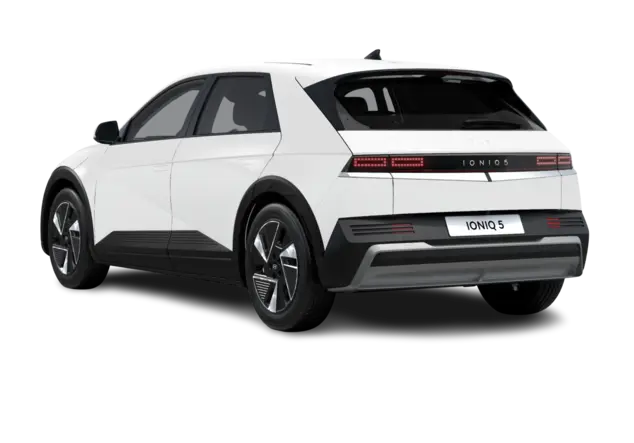 Angebotsdetails Hyundai IONIQ 5 63kWh 125 kW Heckantrieb Centriq Atlas White