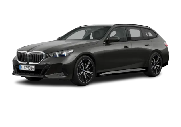 Angebotsdetails BMW 5er Touring 540d xDrive Touring A Sophistograu Brillanteffekt metallic