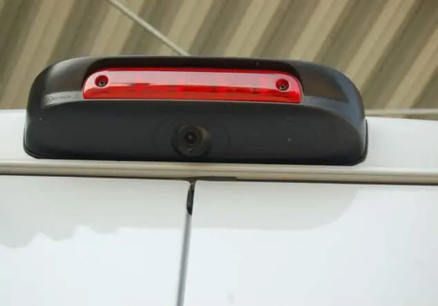 Angebotsdetails Fiat Ducato Elektro L2H2 verblecht Grau