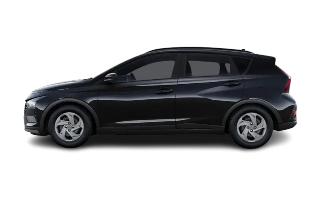 Angebotsdetails Hyundai Bayon 1.0 T-GDI Select Phantom Black