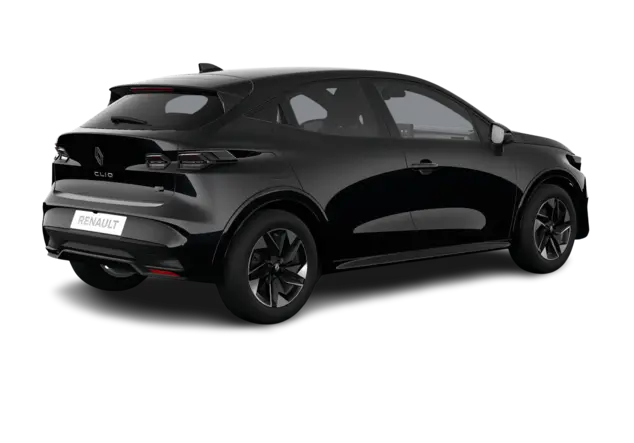 Angebotsdetails Renault Clio Full Hybrid E-Tech 160 Techno Black Pearl Metallic