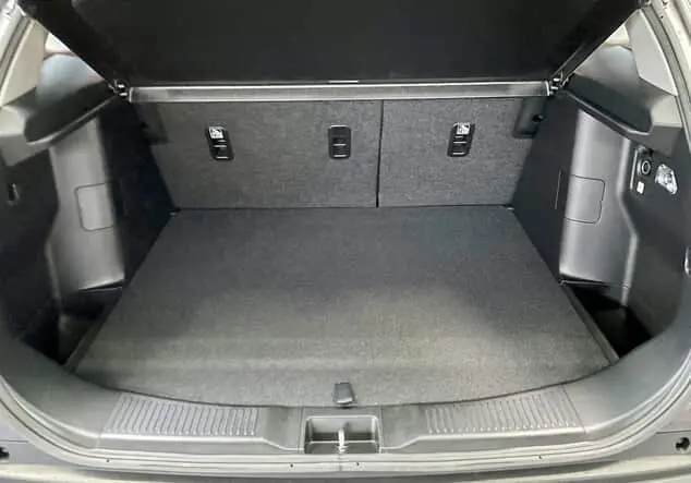Angebotsdetails Suzuki S-Cross S-Cross 1.4 COMFORT Titan Dark Gray Pearl Metallic