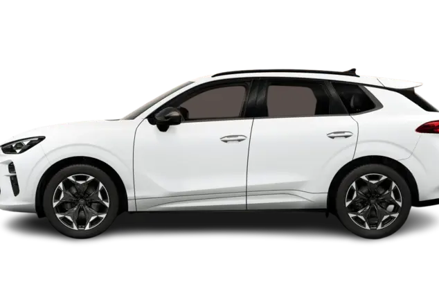 Angebotsdetails Cupra Terramar VZ 2.0 TSI 7-Gang 4Drive verschiedene Farben verfügbar ( nicht wählbar)