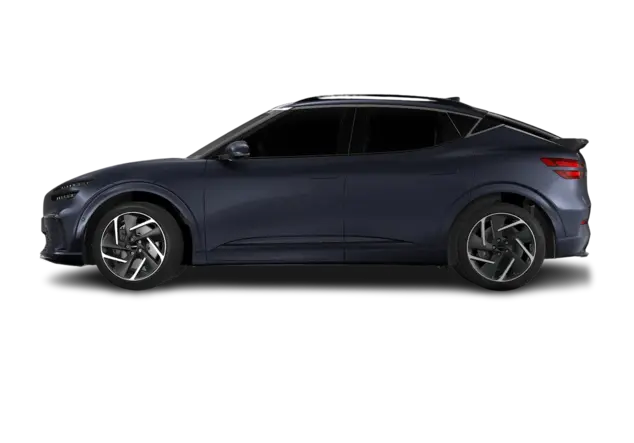 Angebotsdetails Genesis GV60 234kW Dual Motor Sport Ceres Blue Metallic