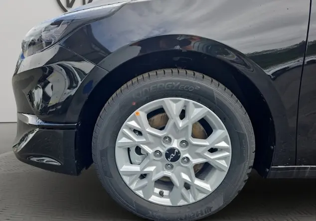 Angebotsdetails Kia Ceed Sportswagon Ultimate Edition 140 Schwarz (Zilinaschwarz)