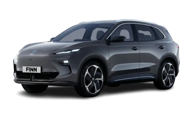 Angebotsdetails MG S5 64 kWh Luxury Long Range Andes Grey