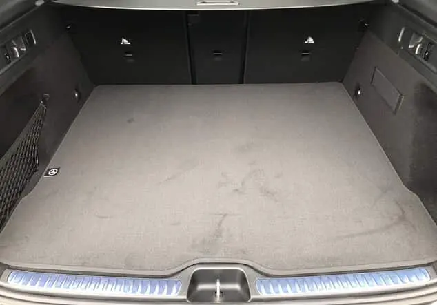 Angebotsdetails Mercedes-Benz GLC 200 4MATIC Graulack graphitgrau