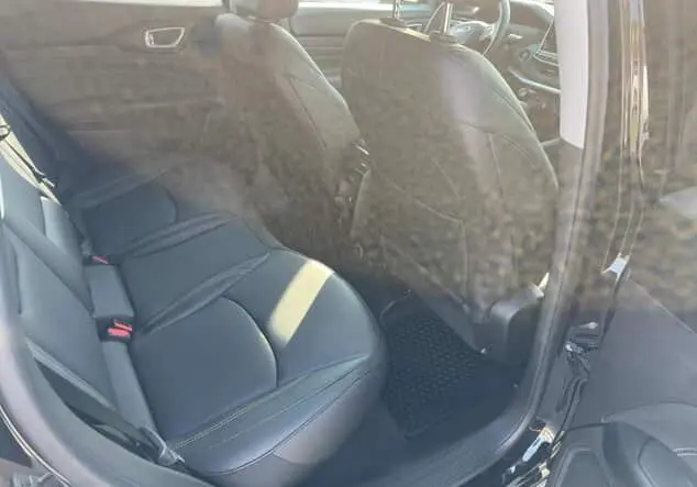Angebotsdetails Jeep Compass PHEV MY 22 Upland schwarz