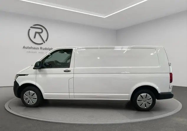 Angebotsdetails Volkswagen T6.1 Kasten 2.0 TDI LR / Parkpilot Reserverad WeiÃ (Candy-WeiÃ)